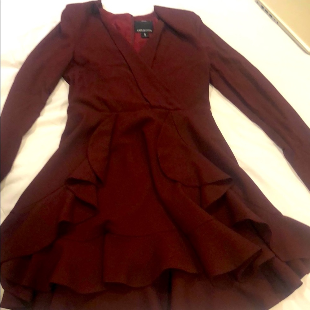 Boutique Dress